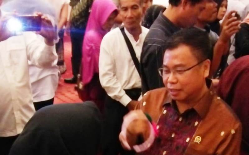 Ekonomi Kreatif di Sumut Masih Berpeluang Besar untuk Bangkit